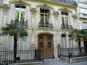  bel immeuble , Avenue Franklin Roosevelt